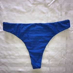Acacia Brazil Bikini Bottom